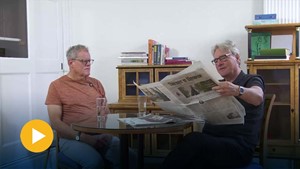 Wenn das Vertrauen schwindet � Deutschland zwischen Schulden, Krieg und Reformstau