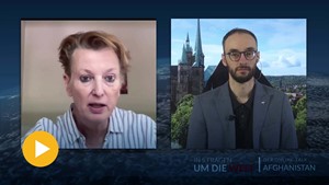 In 5 Fragen um die Welt � Afghanistan