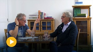 Weitermachen auf der Resterampe