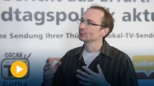 Neuer Fokus & Polit-Beben: Dr. Sebastian Haak packt aus.