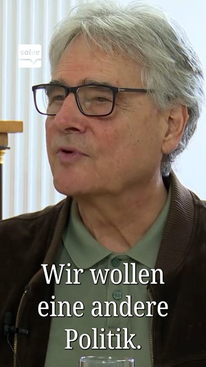 Andere Politik Klaus Dieter B�hm bei Dotterweichs Nachtschoppen: Ausgepresst wie eine Zitrone
