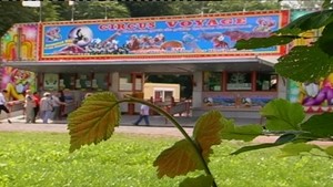Circus Voyage