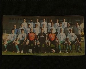 Sporttalk im Autohaus Glinicke