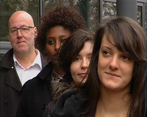 EU-Freiwilligendienst 
