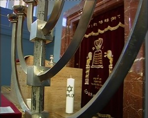 Neuer Rabbiner f�r Th�ringen