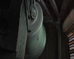 Gloriosa - Glocke aus dem Mittelalter