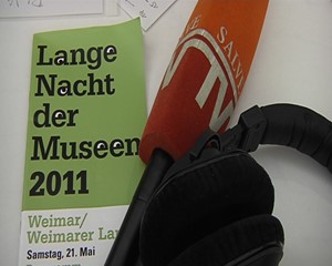 Salve Spezial - Die lange Nacht der Museen