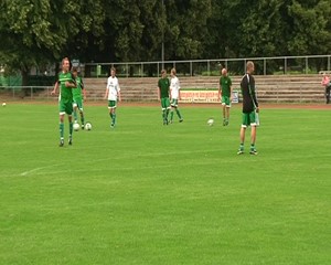 Sporttalk SC 03 Weimar