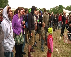Auerworld Festival