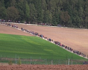Pilgern in Deutschland