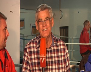 Sporttalk: Weimarer BV