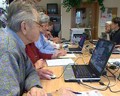 Computerkurse f�r Senioren bei der AWO Jena-Weimar