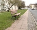Sigrun Rauscher lebt seit 40 Jahren in der L. Franke Stra�e