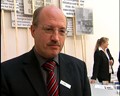 Die Bauhaus Kunst: Dieter Bauhaus - Vorstandvorsitzender Sparkasse Mittelth�ringen