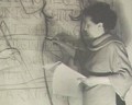 Ausstellung der Bauhaus-K�nstlerin Magaretha Reichardt