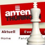 Riesenschachspiel am Kyffh�user 