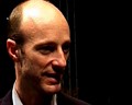 Kunstfestvorschau mit Ulrich Hauschild