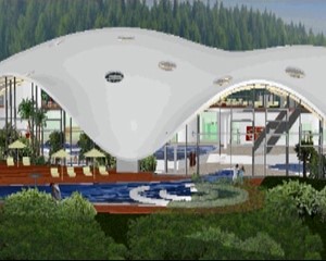 Es geht ein Kribbeln durch Bad Orb �