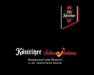 Schwarzbierhaus